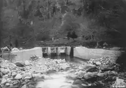 Wasserfassung Etzlibach 696700&nbsp;/&nbsp;18017346.765728.70459