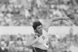 Jaroslav Brabec kam auf den elften&nbsp;Platz