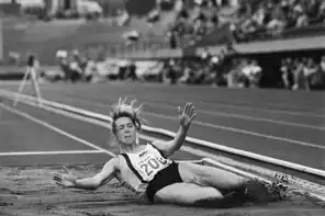 Ringa Ropo-Junnila im Jahr 1991