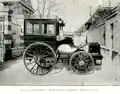 Amiot-Peneau Omnibus (1899)